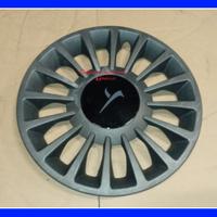 Coppa ruota 15 pollici LANCIA Ypsilon 2012 >