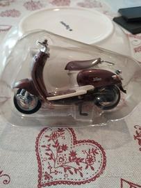 modellino SCOOTER YAMAHA VINO