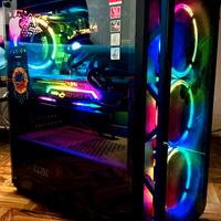 PC Gaming 2080 Super