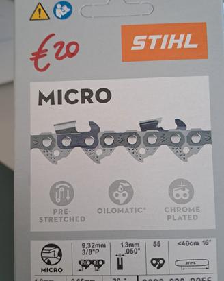 Catena astihl