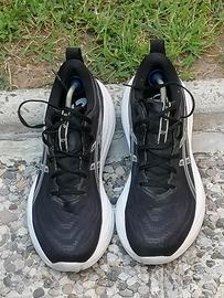 Scarpe marca asics N (47) CENT. (30) 