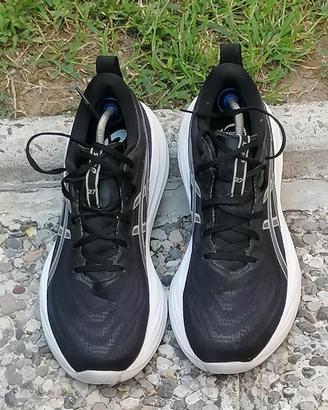 Scarpe marca asics N (47) CENT. (30) 