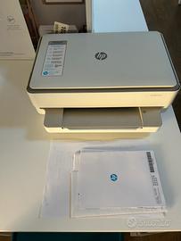 Stampante hp envy 6020