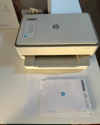 Stampante hp envy 6020