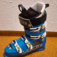 Scarponi sci Lange 130 RS 29