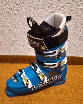 Scarponi sci Lange 130 RS 29