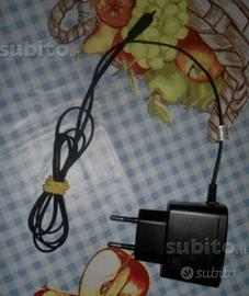 Caricabatterie AC-3E per Nokia