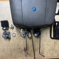 Accessori vespa px