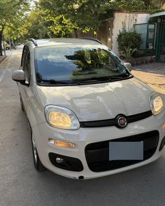 Fiat Panda 1.3 Multijet Diesel 2015 159.000 km
