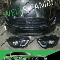 Ford ecosport 2018 x ricambi auto