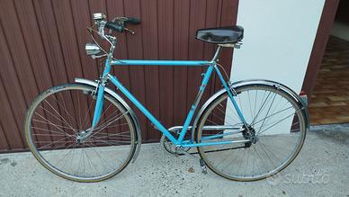 Bici Torpado d'epoca