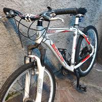 Bici Mountain Bike