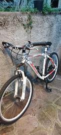 Bici Mountain Bike