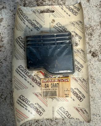 SCATOLA FILTRO ARIA MALOSSI PER CIAO