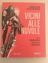 Libro storie di sport