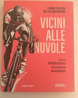 Libro storie di sport