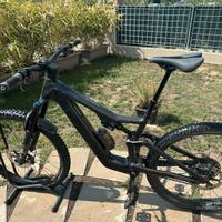 Emtb Focus Jam 2 Superlight