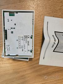 Cronocomando Unical regola facile 00260878