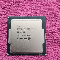 I5-6500