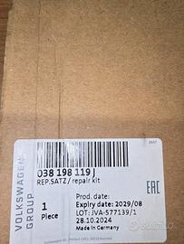 kit distribuzione vw