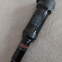 Rock Shox ammortizzatore  delux select 230x65