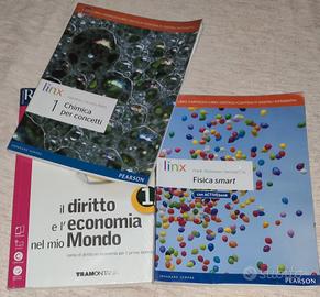 libri scolastici 