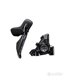 Comando Shimano Dura-Ace DI2 ST-R9270 Posteriore