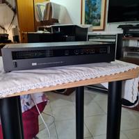 preamplificatore/telecomando Sansui