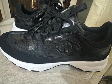 Chanel sneaker da Donna