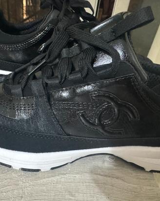 Chanel sneaker da Donna