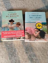 La saga dei Florio Stefania Auci