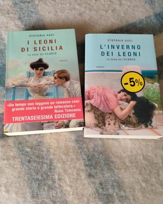 La saga dei Florio Stefania Auci