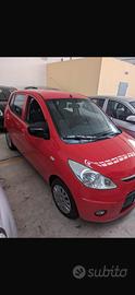 Hyundai i10 2009 anche per neopatentati