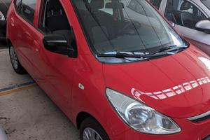 Hyundai i10 2009 anche per neopatentati