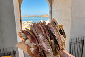 Civitavecchia Punto Vendita nel Percorso Turistico