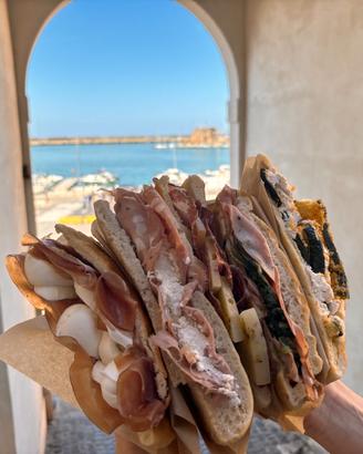 Civitavecchia Punto Vendita nel Percorso Turistico