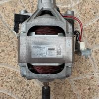 Motore per lavatrice