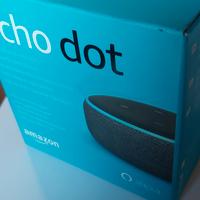 Assistente Vocale Amazon Alexa