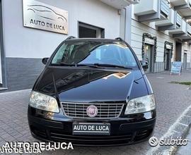 Fiat idea 1.3 mjet 95cv dynamic certificata nuova