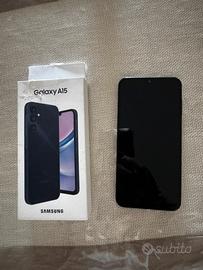 Samsung Galaxy A15 per pezzi ricambio