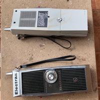 Radio Walkie Talkies vintage