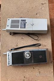 Radio Walkie Talkies vintage