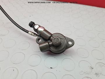 ATTUATORE FRIZIONE KTM SUPER DUKE 1290 2016 2018 G