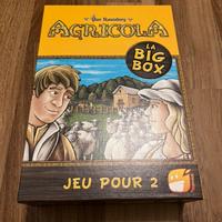 Agricola tutte le creature big box