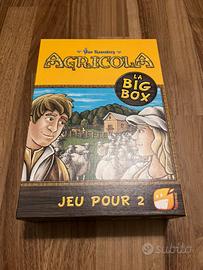 Agricola tutte le creature big box