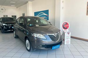 Lancia Ypsilon 1.2B X NEOPATENTATI 2014