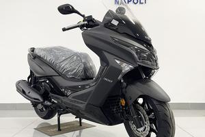 Kymco Xtown X Town 300 2026