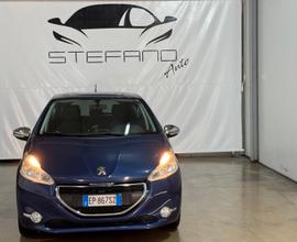 Peugeot 208 1.4 HDi 68 CV 5 porte Allure