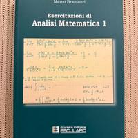 Eserciziario Analisi 1 Bramanti