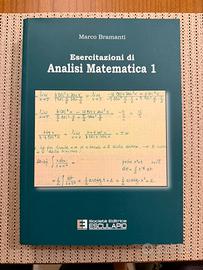 Eserciziario Analisi 1 Bramanti